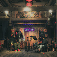 5 quán cafe Acoustic siêu chất tại Hà Nội
